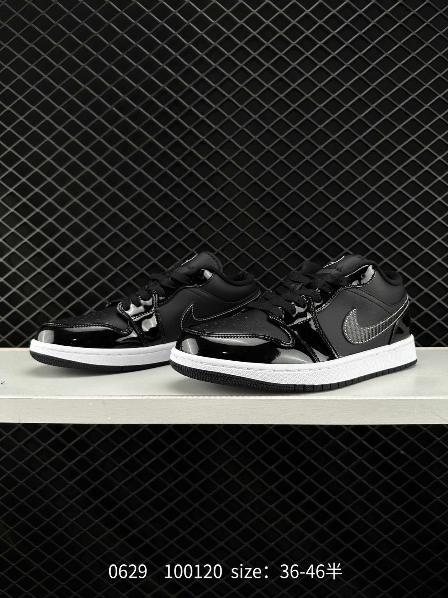 Air Jordan 1 Low AJ1